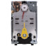Pneumatic Thermostat Reverse Acting, without cover, TP973B2066