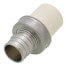 1" CTS Transition Adapter (Spigot x SS PEX Barb)