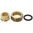 3/4" FNPT Tailpiece Kit