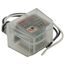 5-2-1 Thermally-Protected Surge Protection Device
