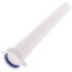 1-1/2" x 12" PVC Slip Joint Tailpiece