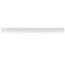 1-1/2" x 16" PVC Double Flanged Tailpiece