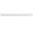 1-1/2" x 16" PVC Flanged Tailpiece