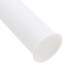 1-1/2" x 16" PVC Flanged Tailpiece