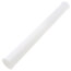 1-1/2" x 16" PVC Flanged Tailpiece
