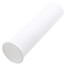 1-1/2" x 6" PVC Flanged Tailpiece