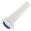 1-1/4" x 6" PVC Slip Joint Tailpiece