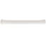 1-1/2" x 16" PVC Slip Joint Extension Tube