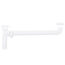 1-1/2" x 16" Centers Direct Connect End Outlet Waste, with Baffle Tee