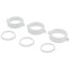 1-1/2" x 16" PVC Slip Joint End Outlet Waste