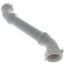 1-1/2" PVC Offset