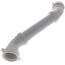1-1/2" PVC Offset