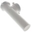 1-1/2" PVC Slip Joint Tee