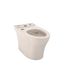 CT446CEFGNT40#12 Aquia IV Elongated Universal Height Skirted Toilet Bowl w/ CEFIONTECT, Washlet + Ready (Sedona Beige)