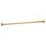 Tension Rod, TR1000BG (Brushed Gold)