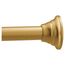 Tension Rod, TR1000BG (Brushed Gold)