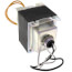 Transformer w/ Circuit Breaker, Foot & Dual Threaded Hub Mount, 100VA, 120 to 24 Vac