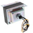 Transformer w/ Circuit Breaker, Foot & Single Threaded Hub Mount, 150VA, 120 to 24 Vac