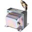 Transformer w/ Circuit Breaker, Foot & Single Threaded Hub Mount, 150VA, 120 to 24 Vac