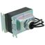 Transformer, 20VA, 120 to 24 Vac, Foot and Single Threaded Hub Mount
