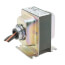 Transformer, 20VA, 277 to 24 Vac, Foot and Single Threaded Hub Mount
