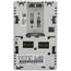 TR23-WS Wireless Temperature Sensor w/ Setpoint Adjust/Override