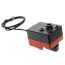 Non-Spring Return, On/Off/Floating Point Control Actuator - 24 VAC (w/ 3 ft. Plenum Rated Cable)