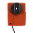 Non-Spring Return, On/Off/Floating Point Control Actuator - 24 VAC (w/ 3 ft. Plenum Rated Cable)