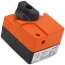 Non-Spring Return, Proportional Control Actuator - 24 VAC