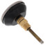 1/2" NPT, 3" Face, Temperature & Pressure Gauge (Tridicator)