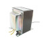 Transformer, 375 VA, 120 to 24 Vac, Foot Mount, Dual Bottom Openings