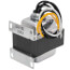 Transformer, 40 VA, 120 to 24 Vac, Foot and Single Threaded Hub Mount
