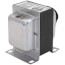 Transformer, 40 VA, 120 to 24 Vac, Foot and Single Threaded Hub Mount