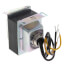 Transformer, Foot & Single Threaded Hub Mount, 50VA, 120 to 24 Vac