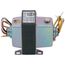 Transformer, 50VA, 240/208/120 to 24 Vac, Circuit Breaker, Foot and Dual Threaded Hub Mount
