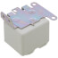 Potential Relay - 395 Coil Voltage, GE Replacement