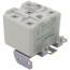 Potential Relay - 395 Coil Voltage, GE Replacement
