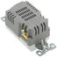 Combination Duplex Receptacle & 3.6A USB Charger, 2P, 3W, NEMA 5-15R - White (15A, 125V)