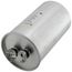 100 MFD Round Motor Run Capacitor (370V)