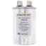 15 MFD Round Motor Run Capacitor (370V)