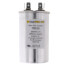 25 MFD Round Motor Run Capacitor (370V)