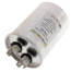 30 MFD Round Motor Run Capacitor (370V)