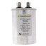 30 MFD Round Motor Run Capacitor (370V)