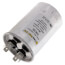 35 MFD Round Motor Run Capacitor (370V)