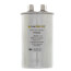 40 MFD Round Motor Run Capacitor (370V)