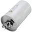 40 MFD Round Motor Run Capacitor (370V)