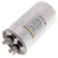45 MFD Round Motor Run Capacitor (370V)