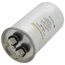 45 MFD Round Motor Run Capacitor (370V)