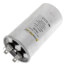 50 MFD Round Motor Run Capacitor (370V)