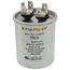 5 MFD Round Motor Run Capacitor (370V)
